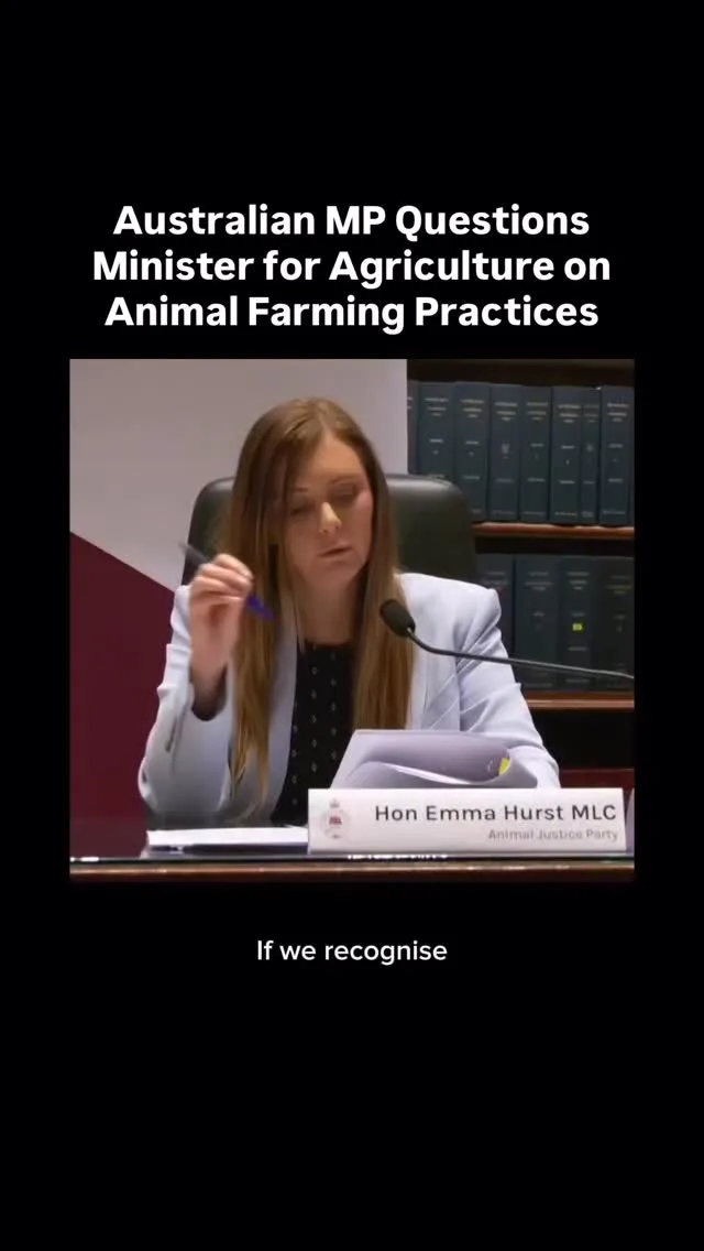 Post by Plant Based News