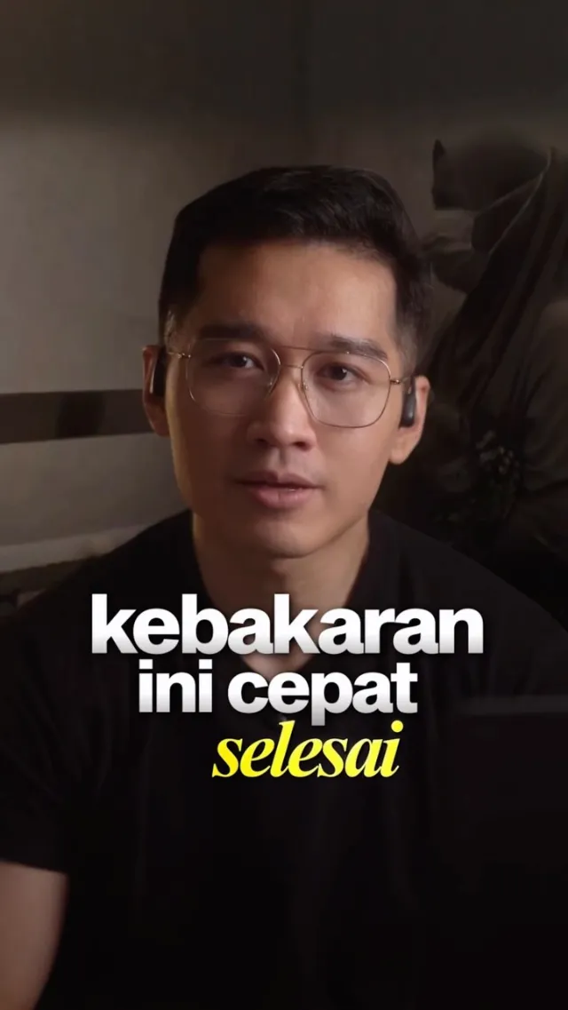 Post by Raymond Surya Chin