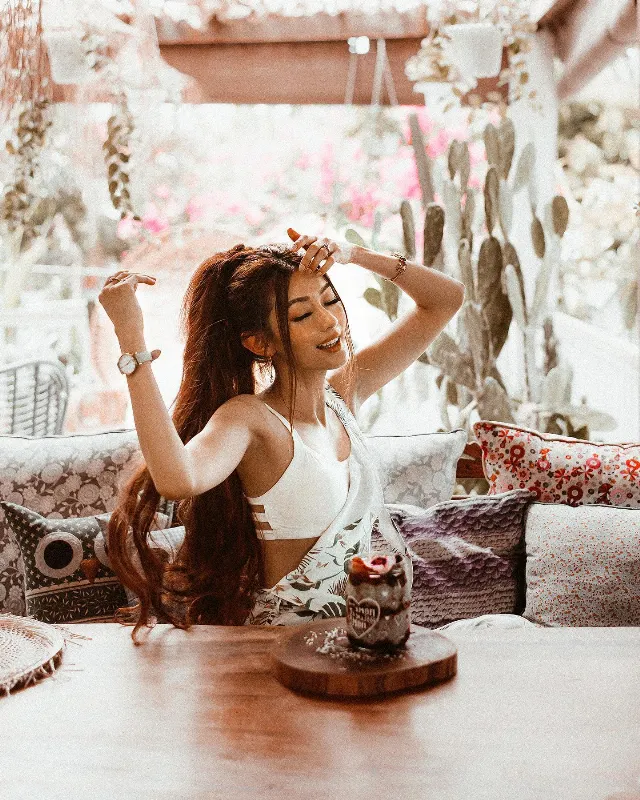 Post by Sarah Tran