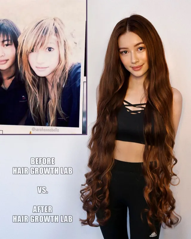 Post by Sarah Tran