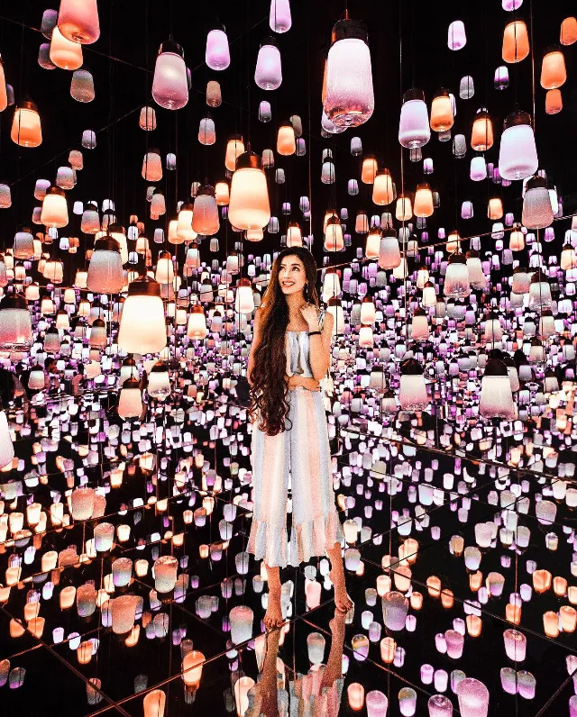 Post by Sarah Tran