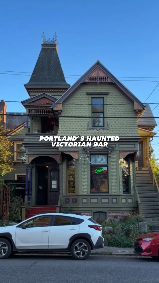 Post by Michael | Portland Food & Travel ✨