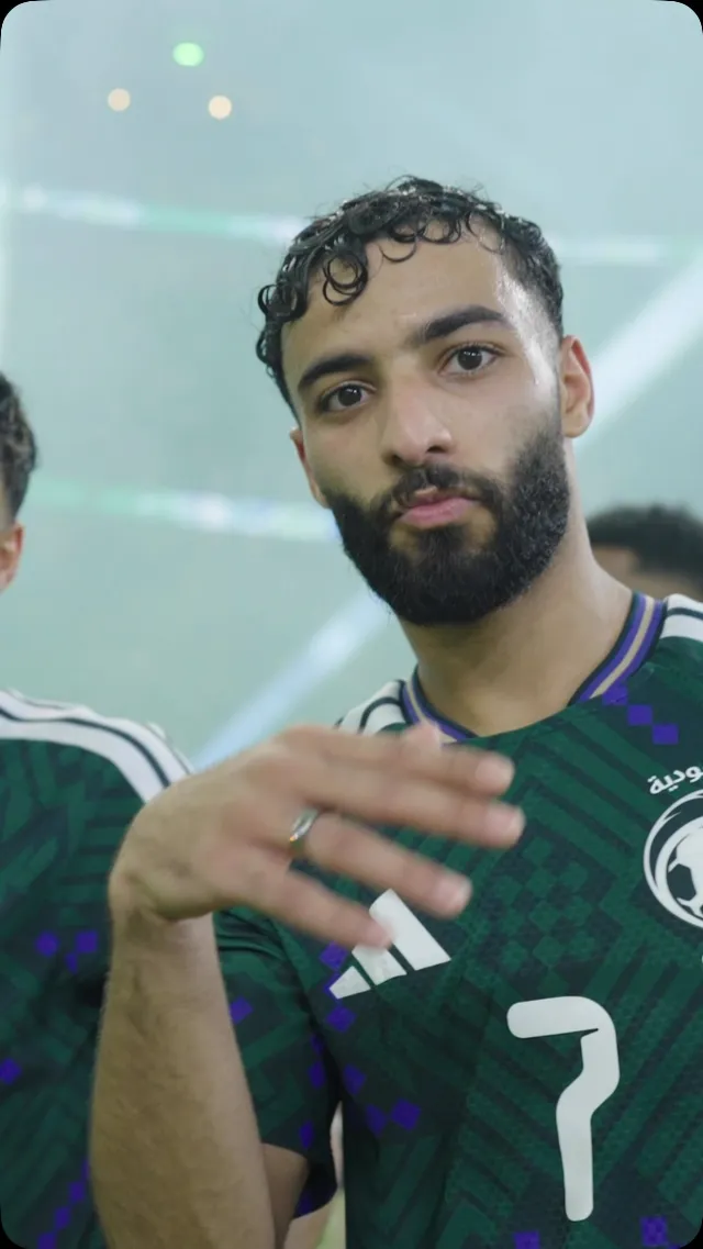 Post by المنتخب السعودي