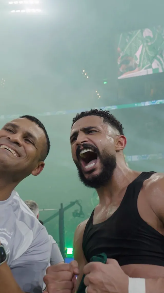Post by المنتخب السعودي