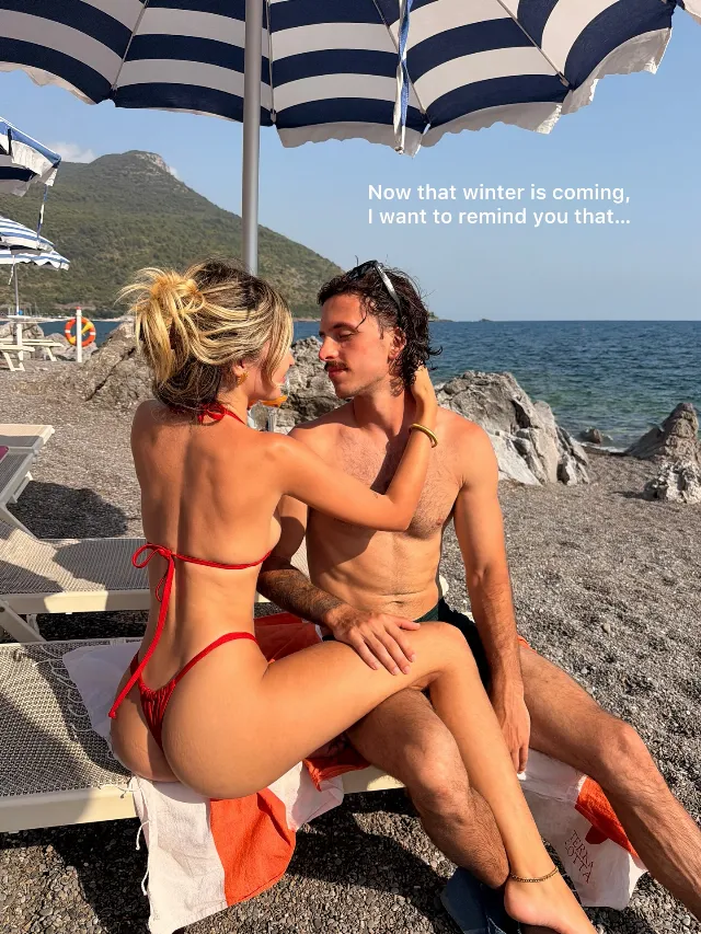 Post by Elisabeth Rioux 👙