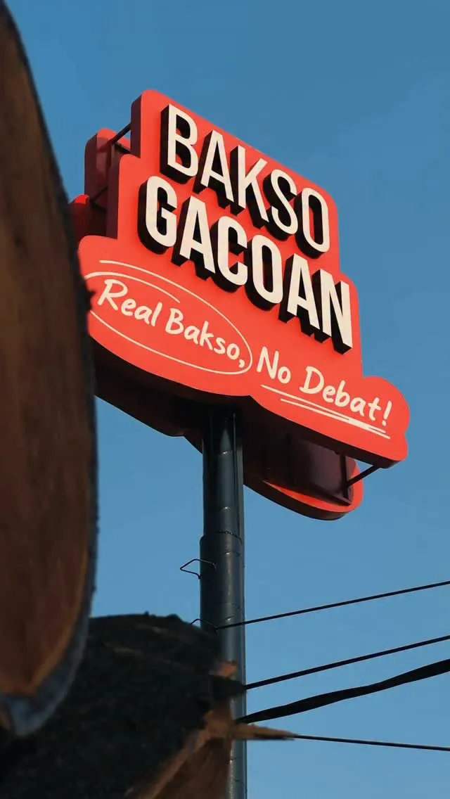 Post by JAKARTA FOOD BANGERS
