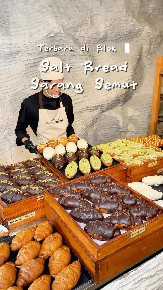 Post by JAKARTA FOOD BANGERS