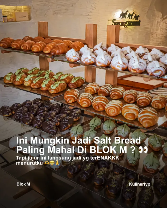 Post by JAKARTA FOOD BANGERS