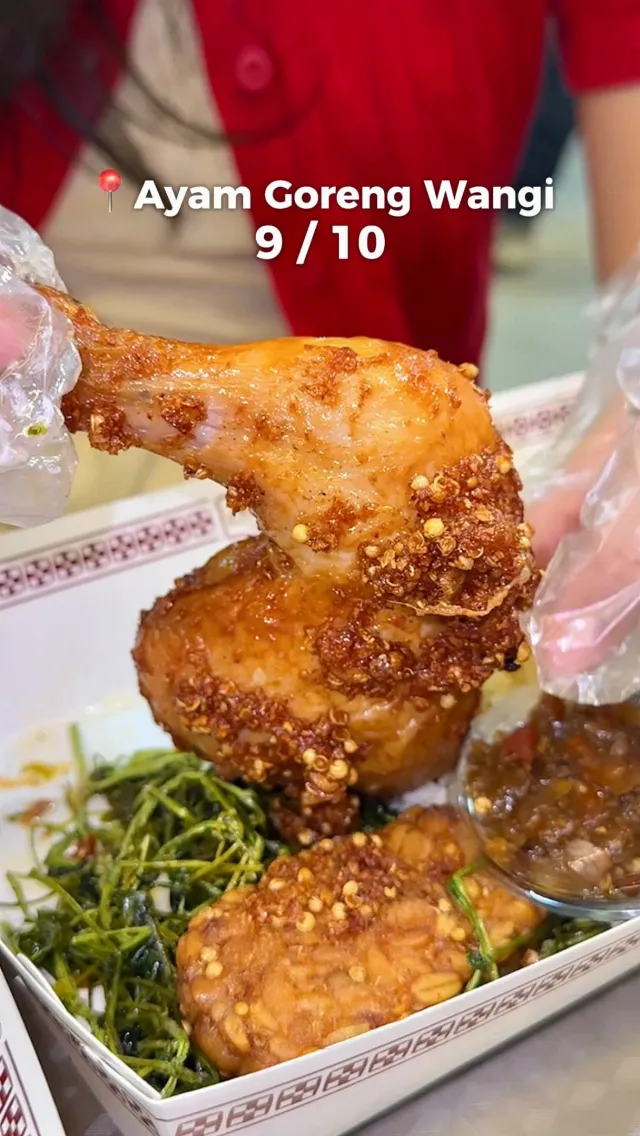 Post by JAKARTA FOOD BANGERS