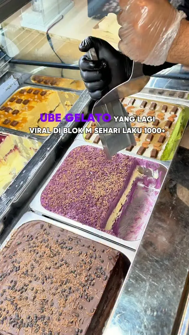 Post by JAKARTA FOOD BANGERS