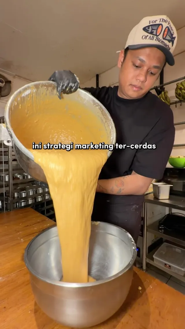 Post by JAKARTA FOOD BANGERS