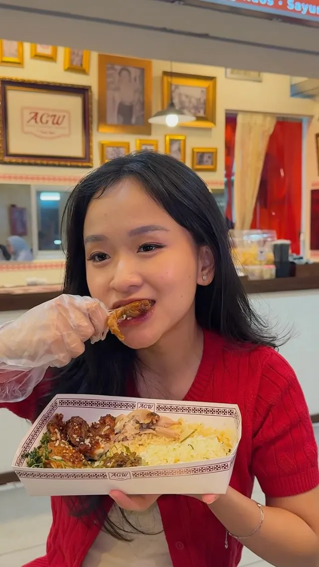 Post by JAKARTA FOOD BANGERS