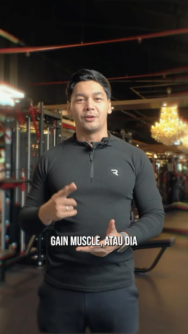 Post by Reload Gym