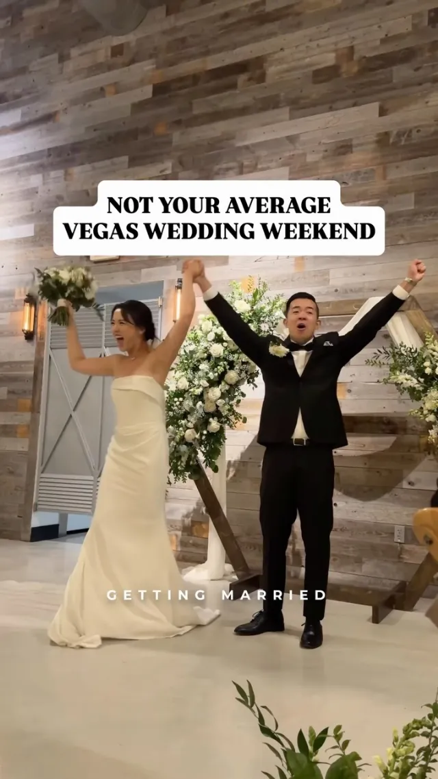 Post by Vegas Food & Travel • Jonathan Tso (JT)