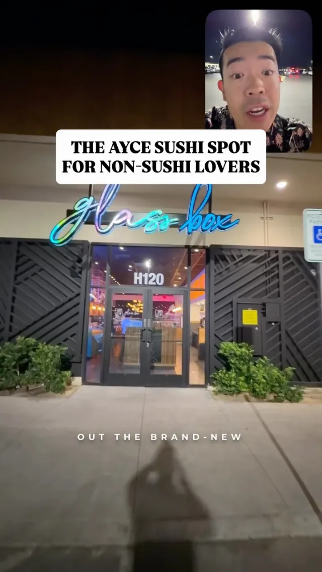 Post by Vegas Food & Travel • Jonathan Tso (JT)