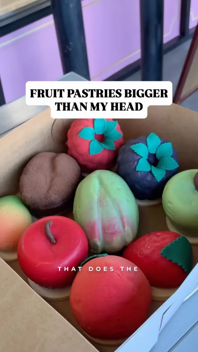 Post by Vegas Food & Travel • Jonathan Tso (JT)