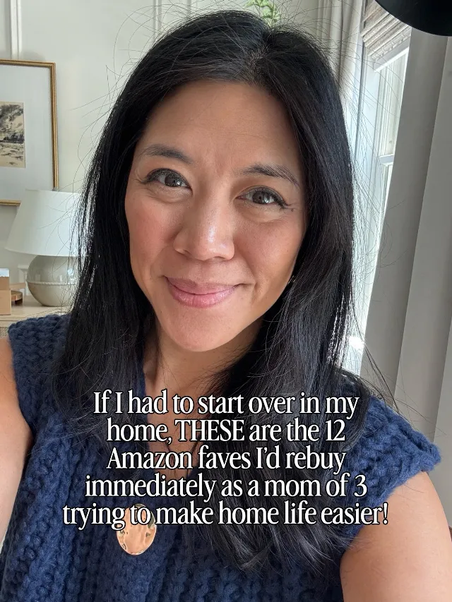 Post by Lisa Chun | Home Operations HQ
