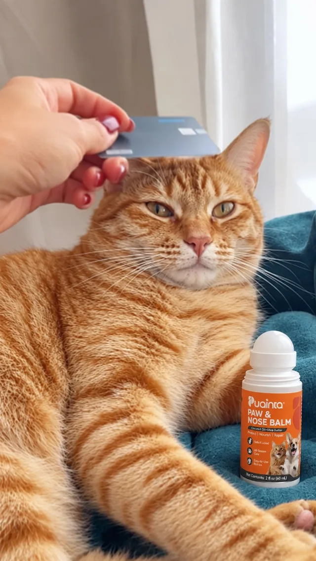 Post by Puainta | Pet Care & Wellness Products