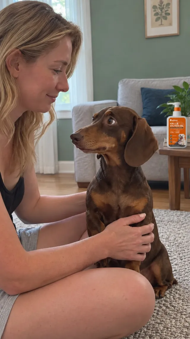 Post by Puainta | Pet Care & Wellness Products