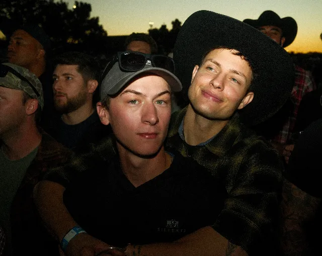 Post by Matt Rife