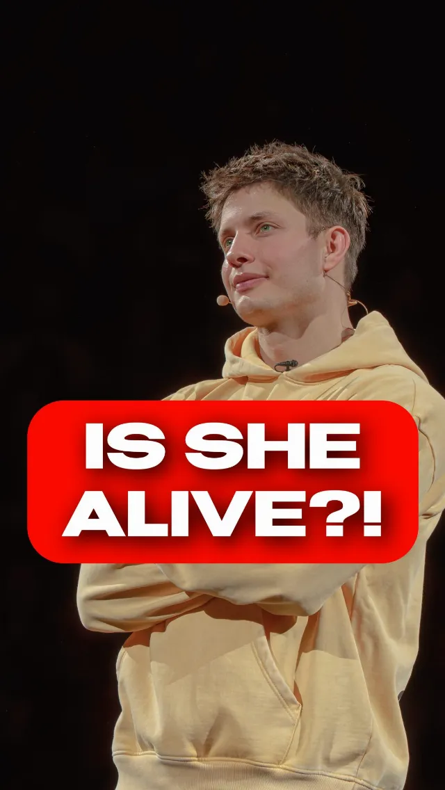 Post by Matt Rife
