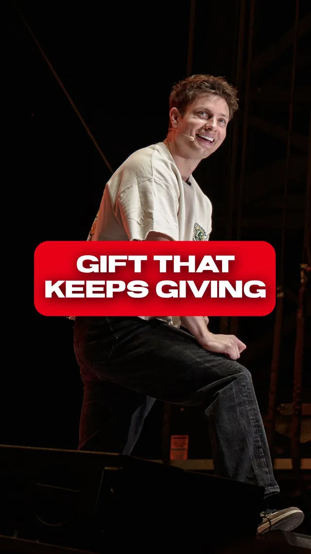 Post by Matt Rife