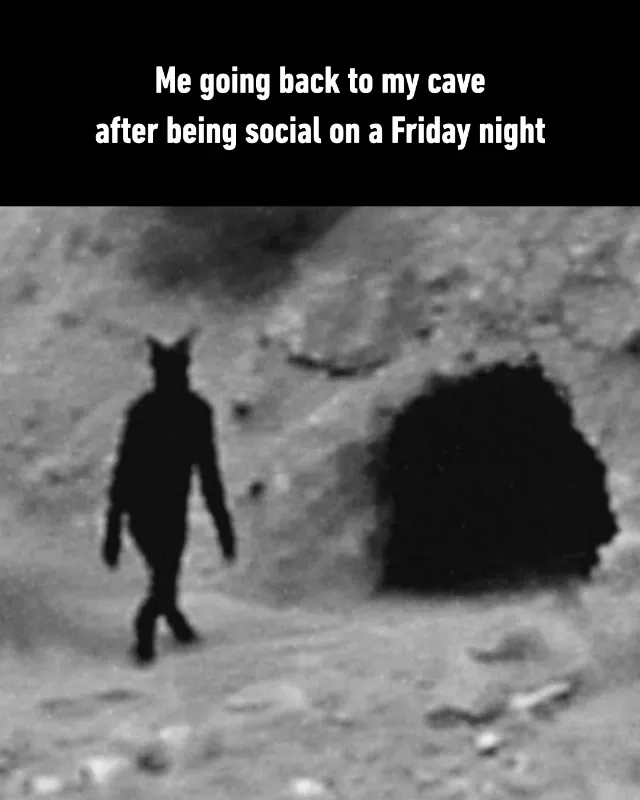 Post by 9GAG: Go Fun The World
