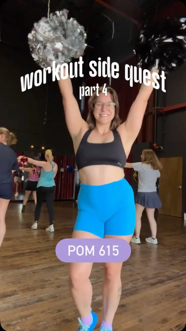 Post by Barb | Personal Trainer & Fitness Coach