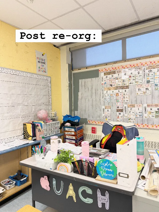 Post by Erika | Elementary Teacher 💗✨