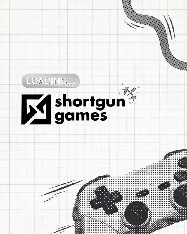 Post by Shortgun Games
