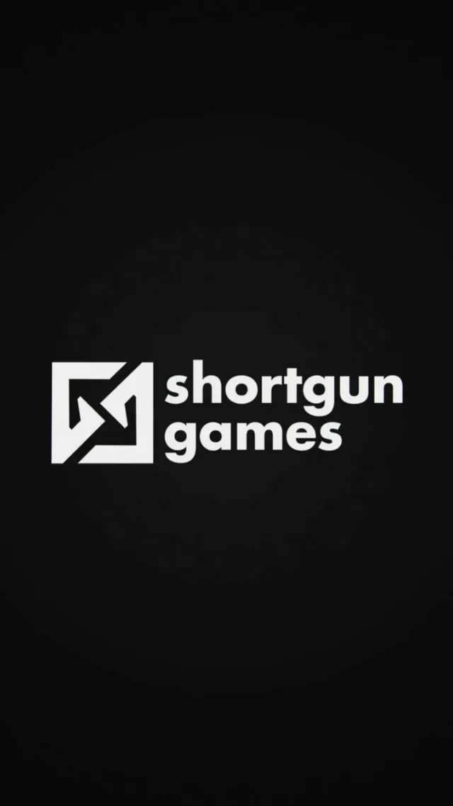 Post by Shortgun Games