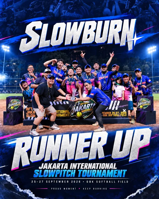 Post by Slowburn Sports