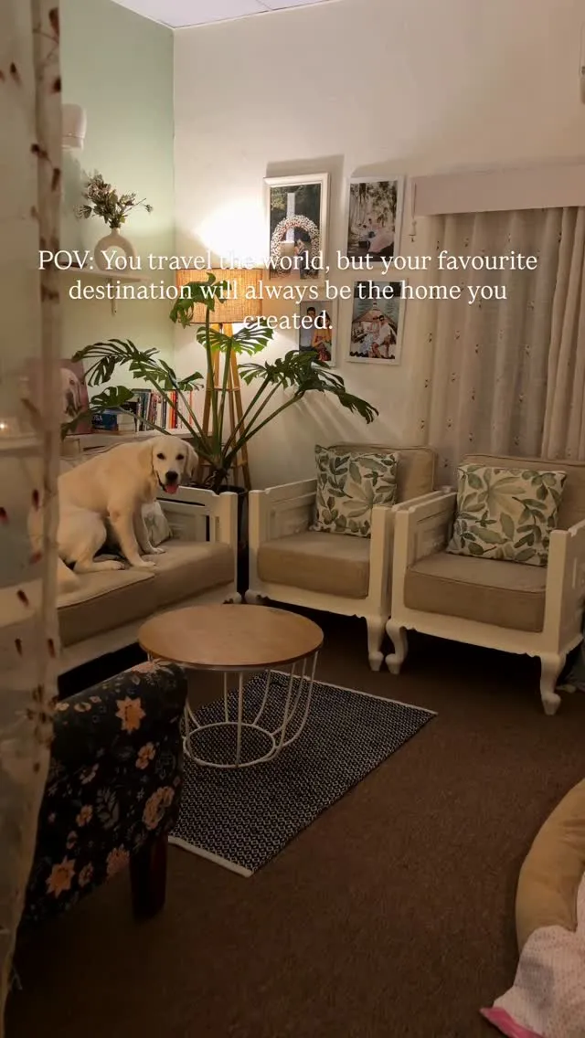 Post by Sandhya Majji | DIY & Home Decor Expert