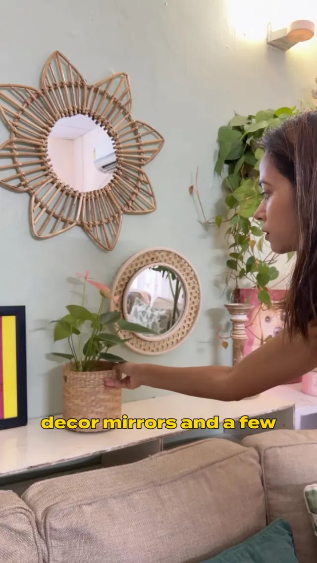 Post by Sandhya Majji | DIY & Home Decor Expert