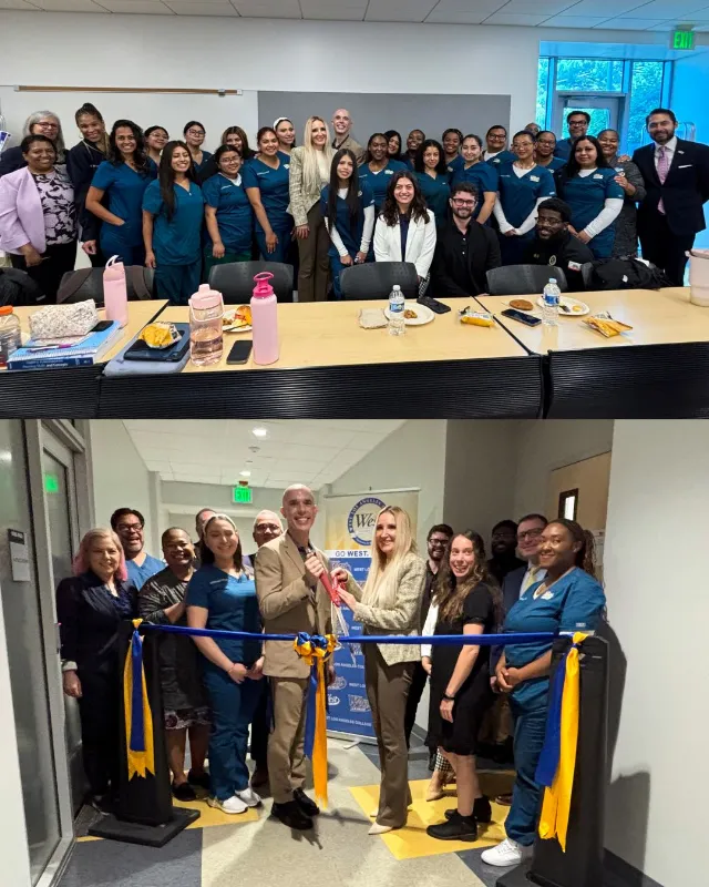Post by Kaiser Permanente Los Angeles County