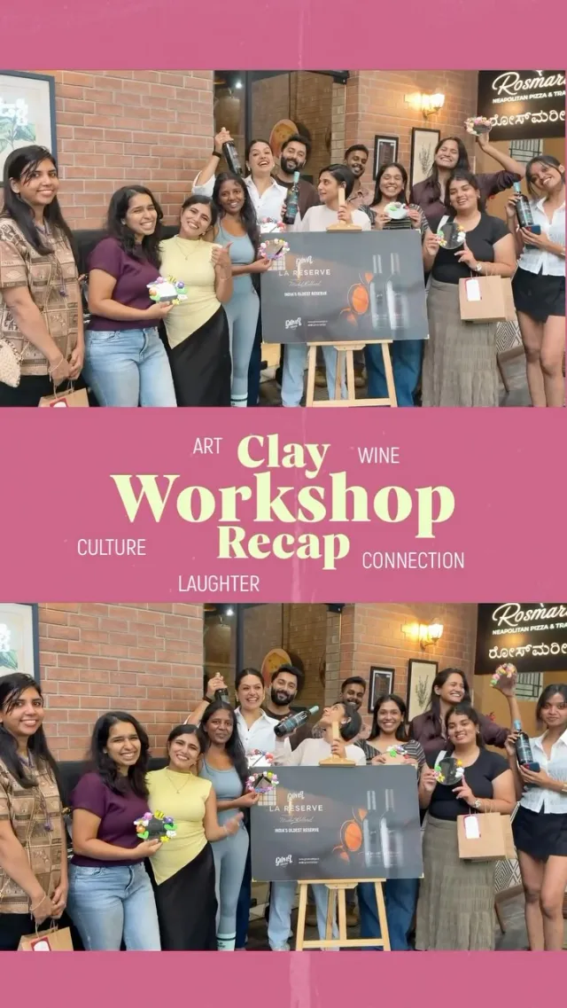 Post by Deeksha Rao|Art Bangalore