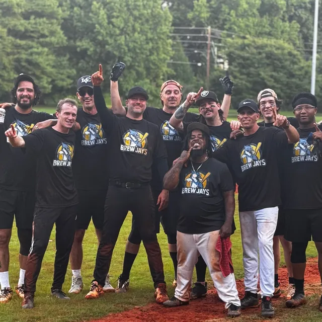 Post by JAM Sports Atlanta