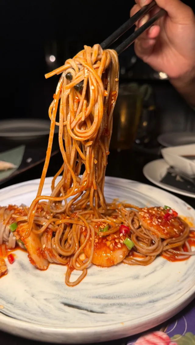 Post by Dominique | NYC Foodie