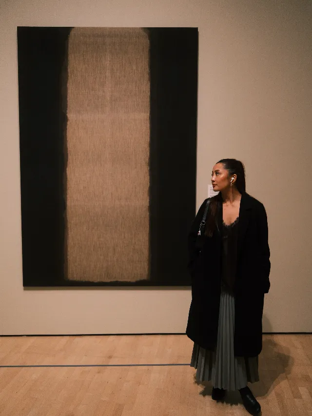 Post by SFMOMA