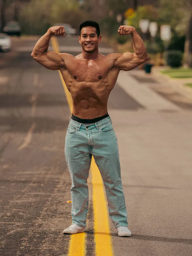 Post by Austin Fitness Community