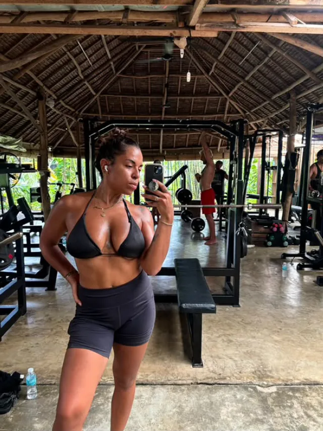 Post by Austin Fitness Community
