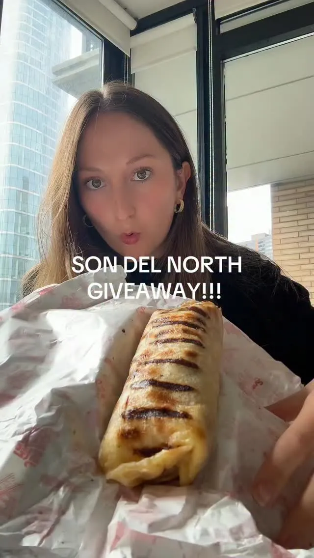 Post by Sabrina! NYC Foodie