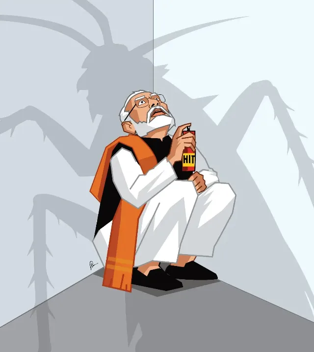 Post by Prasad Bhat (Graphicurry)