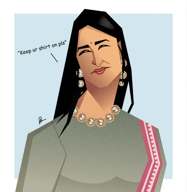 Post by Prasad Bhat (Graphicurry)