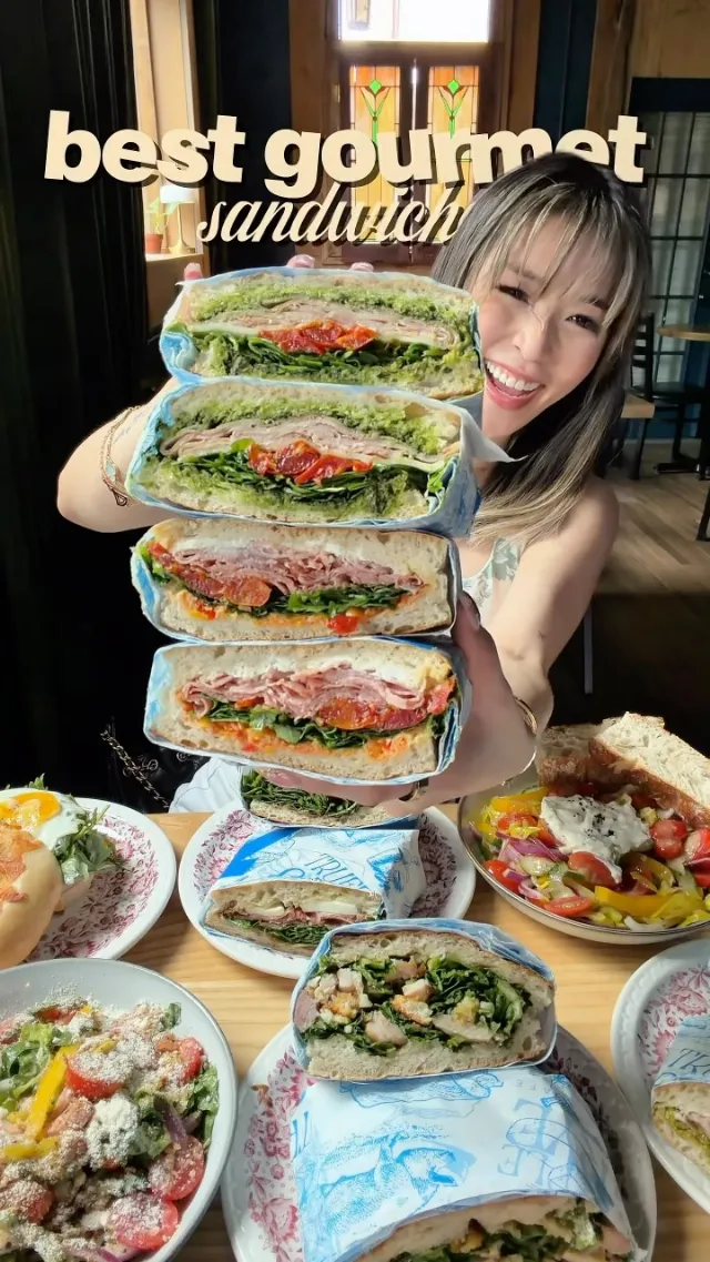 Post by Catherine | Houston Food Blog