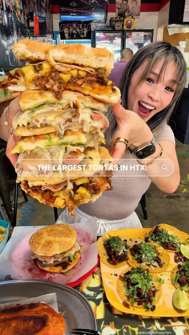Post by Catherine | Houston Food Blog