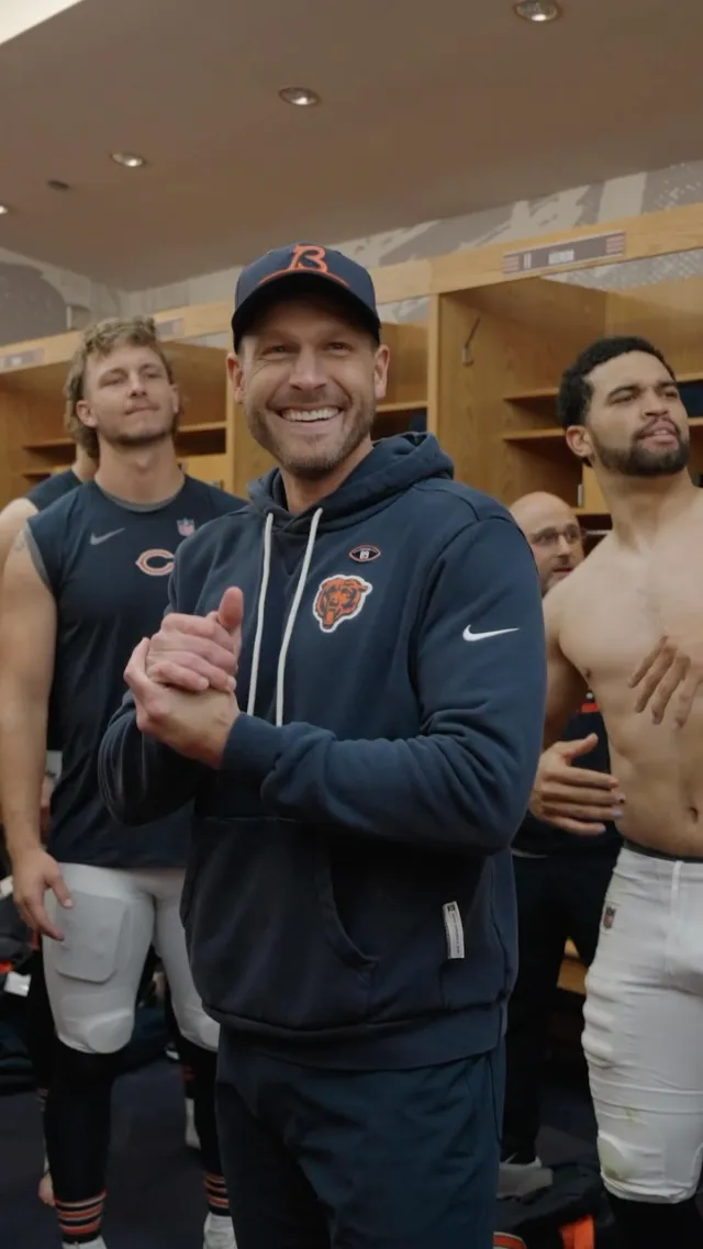 Post by Chicago Bears