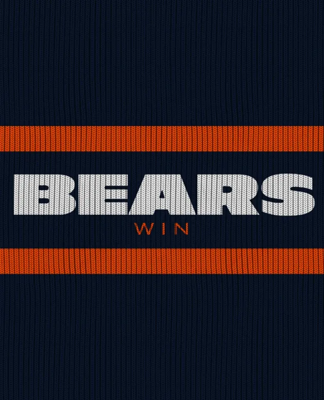 Post by Chicago Bears