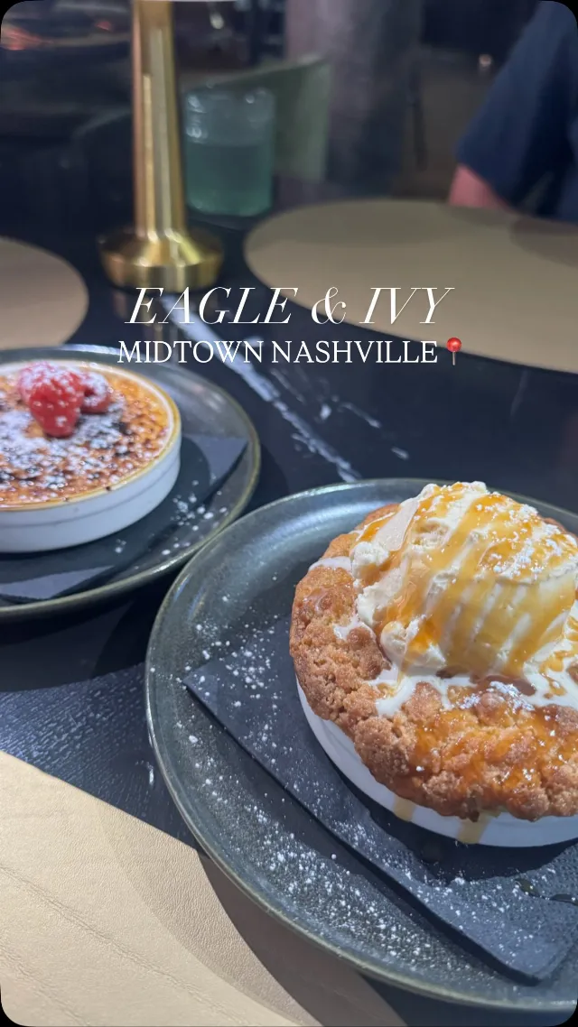 Post by Nashville Eats