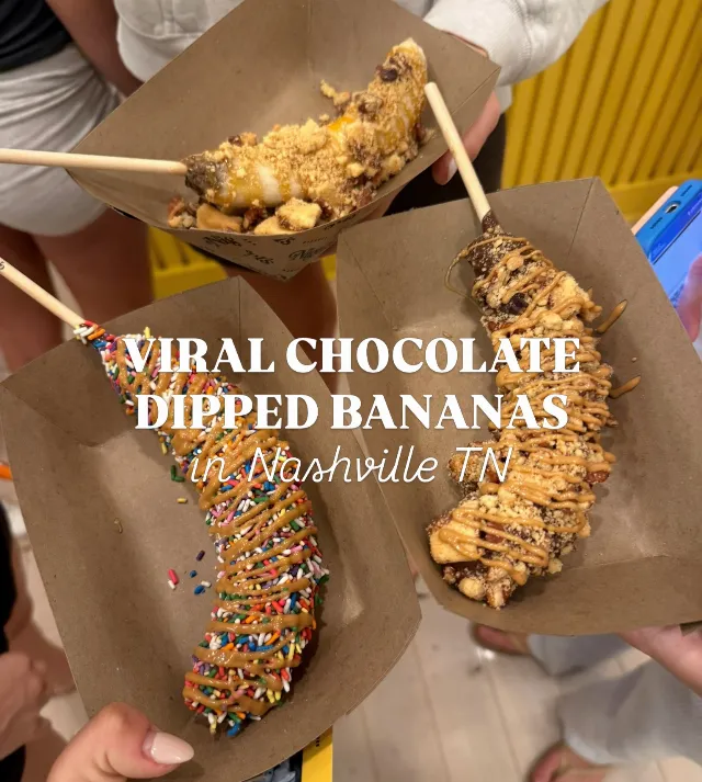 Post by Nashville Eats